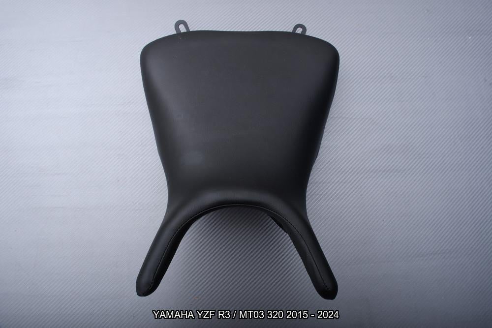 Selle Avant AVDB pour YAMAHA YZF R3 MT03 320 2015 2024 2019, Motos, Enlèvement ou Envoi, Neuf