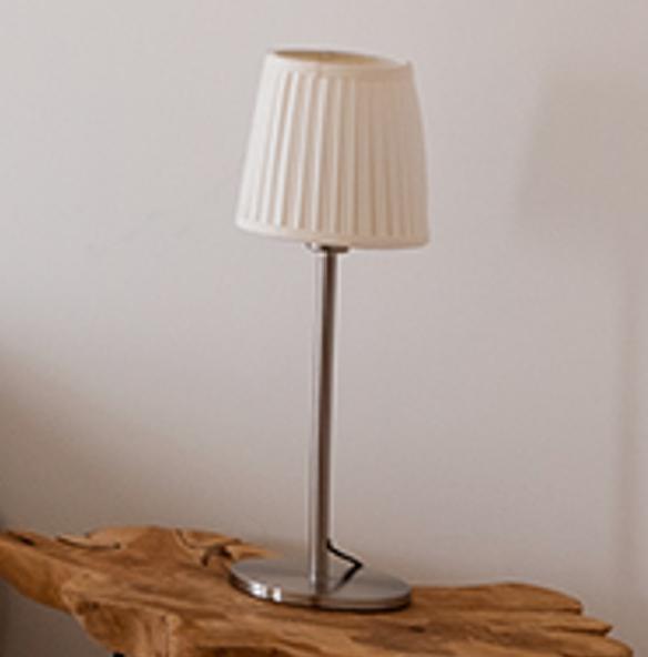 nachtlamp - 2 stuks, Ophalen, Zo goed als nieuw