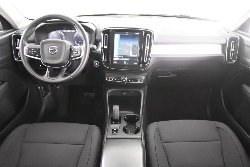 Volvo XC40 T3 *1ste Eigenaar*18 inch R-design*Navigatie*, Stof, 120 kW, Bedrijf, 5 deurs