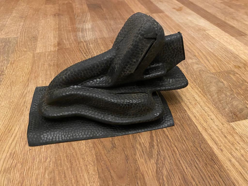 Soufflet frein à main Origive VW COX 311 711 461, Autos : Pièces & Accessoires, Enlèvement ou Envoi, Volkswagen