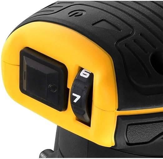 DEWALT | borstelloze excentrische schuurmachine | GRATIS LEV, Gereedschap of Accessoires, DEWALT, -, Verzenden