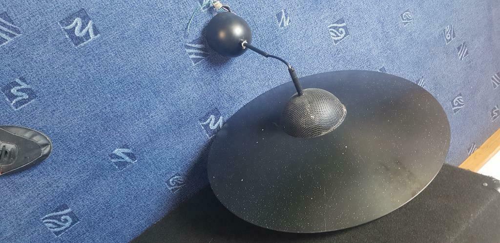 luminaire, Ophalen, Zo goed als nieuw, Metaal, 50 tot 75 cm