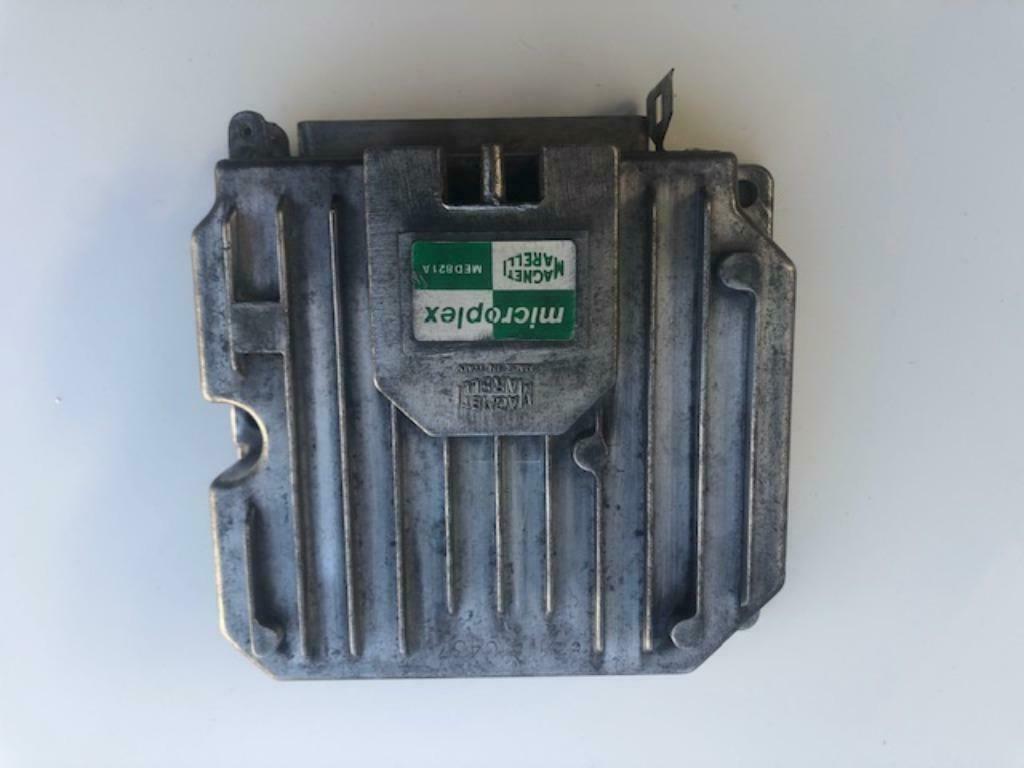 Microplex unit voor Lancia Thema 8.32, Ophalen of Verzenden, Gebruikt, Lancia