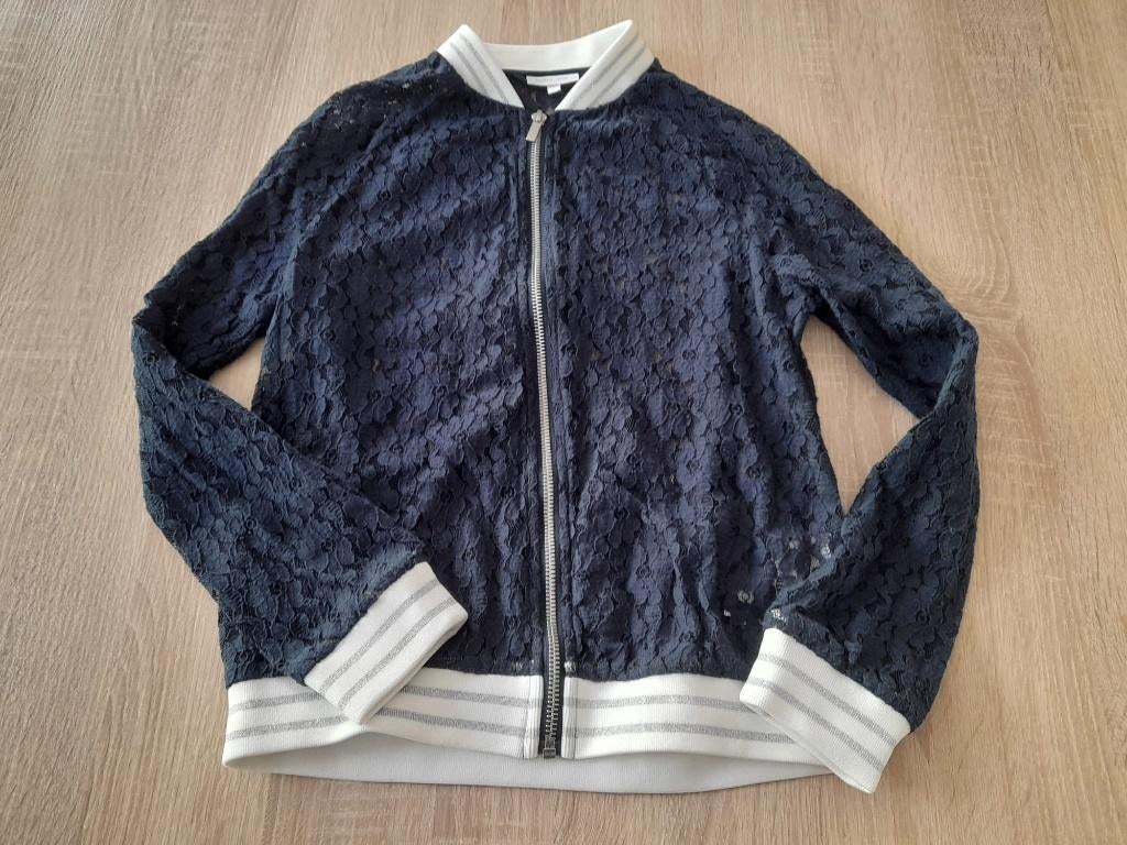 Veste d'été Milla Star, taille 146, Pull ou Veste, Mille Star, Comme neuf, Enlèvement