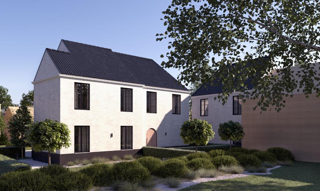 Woning gezocht / Heist-op-den-Berg, Immo