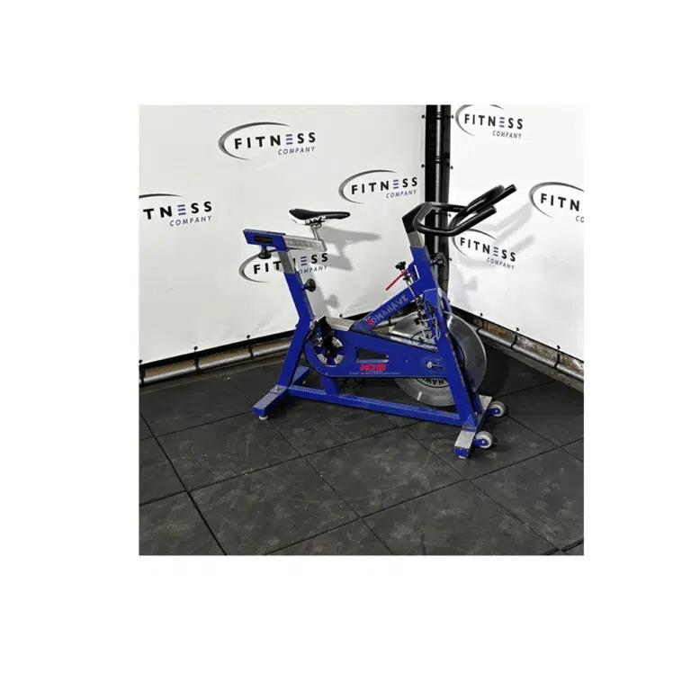 Tomahawk – Spinningfiets, Ophalen of Verzenden, Gebruikt, Benen, Overige typen