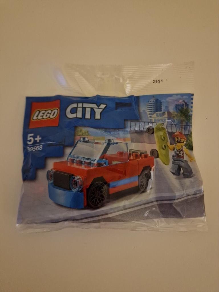 voiture lego, Enlèvement, Neuf, Lego