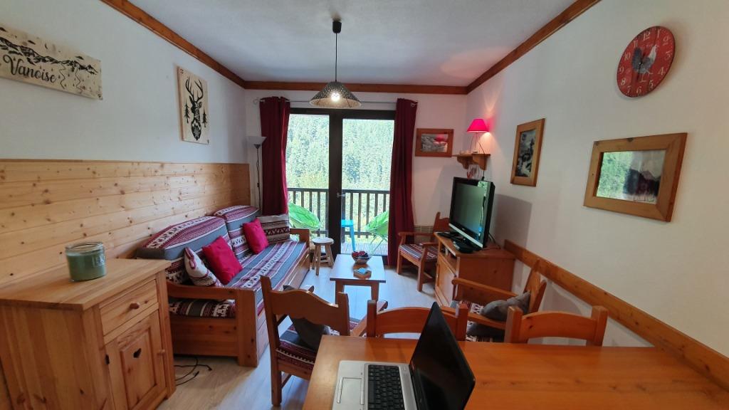 Appartement Ski's Winter/Zomer, Alpen Savoie  6 Pers., Alpen, Dorp, Afwasmachine, Eigenaar