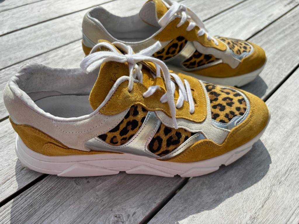 Sneaker Tango mt 40, Vêtements | Femmes, Chaussures, Porté, Sneakers et Baskets, Autres couleurs, Enlèvement ou Envoi