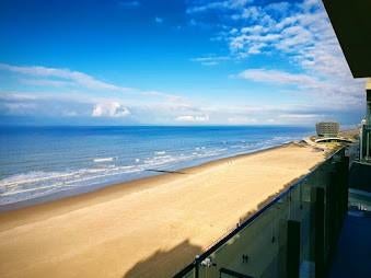 Studio te huur aan zee op zeedijk Middelkerke, Internet, Aan zee
