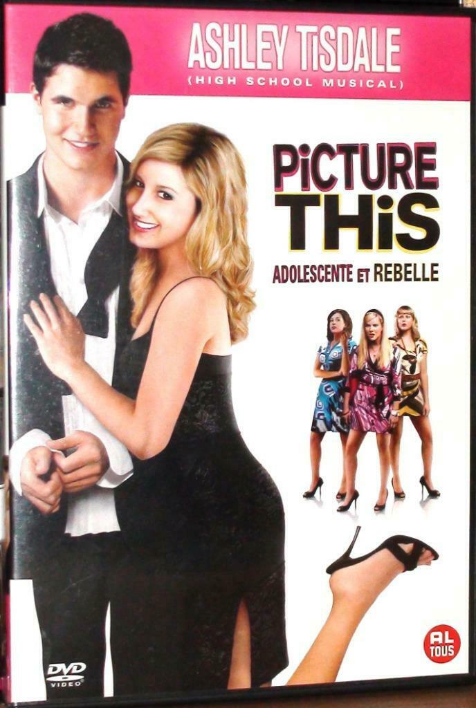 2 dvd image ceci et gage ceci, Enlèvement ou Envoi, Comédie romantique