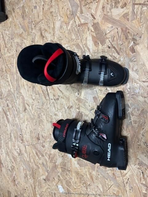 Chaussures de ski taille 42, Comme neuf, Enlèvement, Head, Chaussures