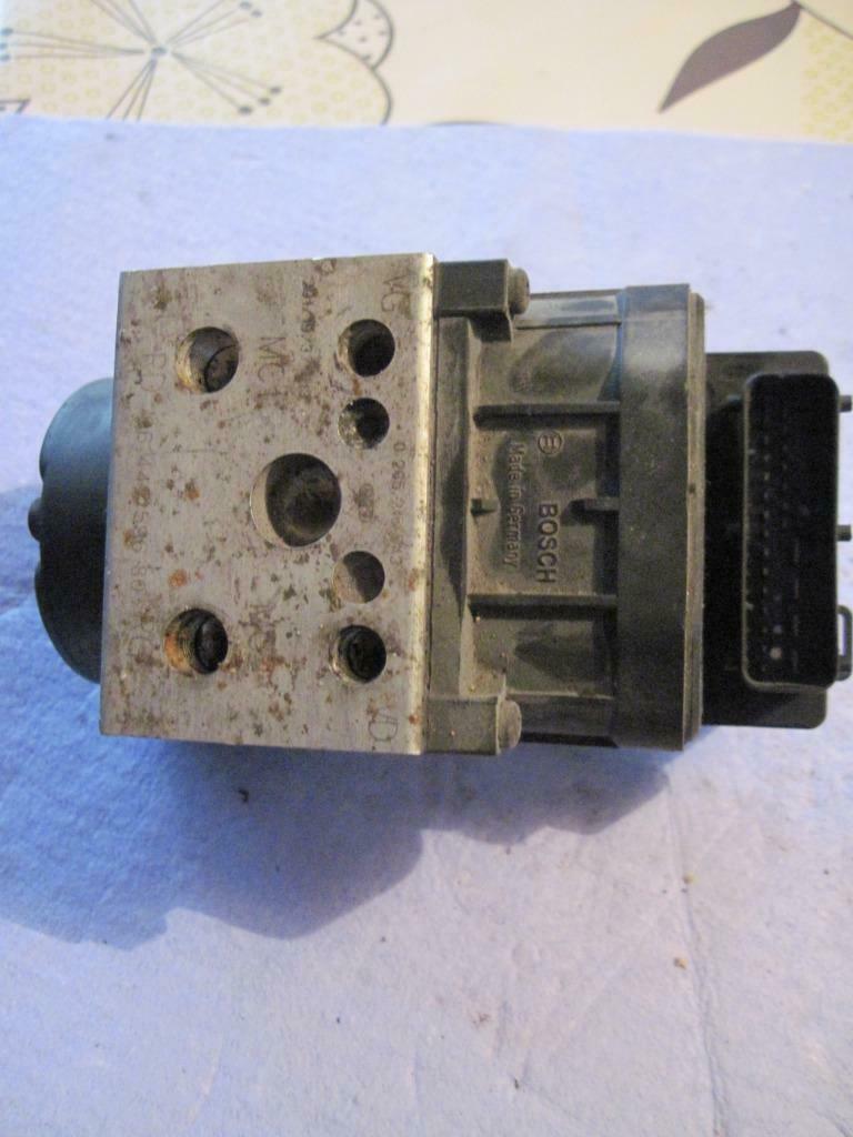 onderdelen  voor   peugeot 406 2.0hdi 2003, Autos : Pièces & Accessoires, Enlèvement ou Envoi, Utilisé, Peugeot, Capot moteur
