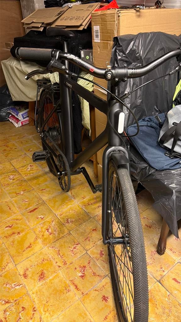 Cowboy v1+, Fietsen en Brommers, Ophalen, Cowboy