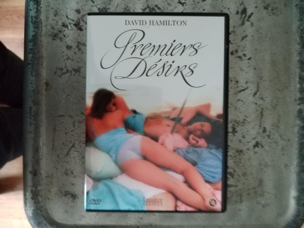 Premiers Désirs, À partir de 16 ans, Envoi, Drame