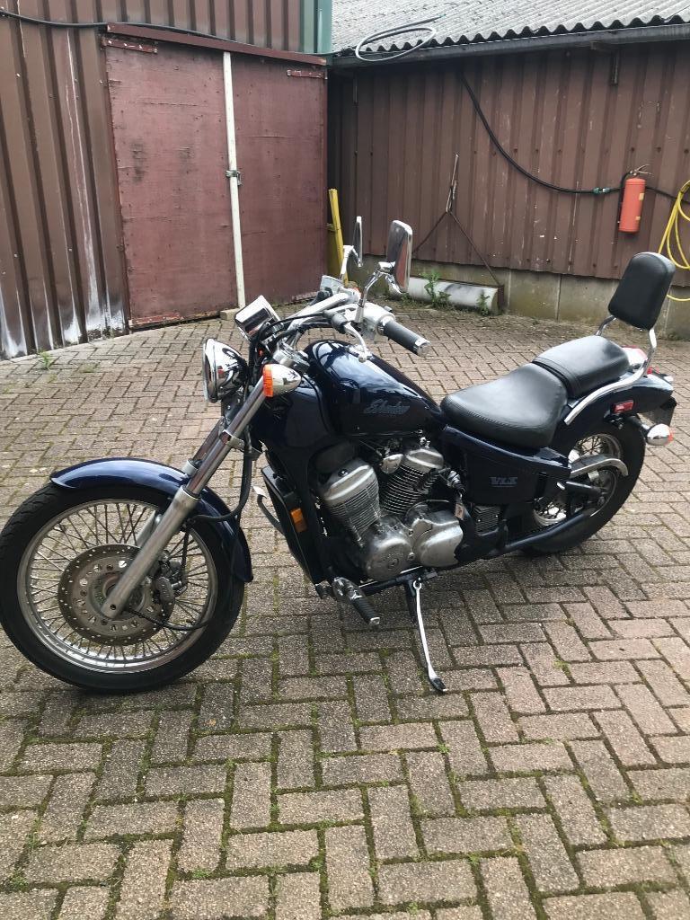 moteurs honda VLX 600 shadow 1991, Enlèvement, Utilisé