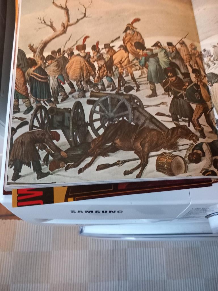 Franse revolutie, Boeken, Ophalen, Zo goed als nieuw