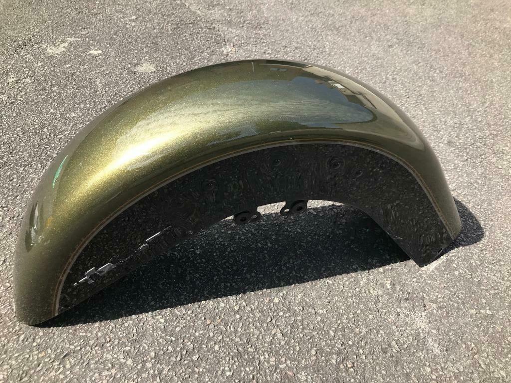 Garde boue avant, Motos, Pièces | Harley-Davidson, Enlèvement, Utilisé
