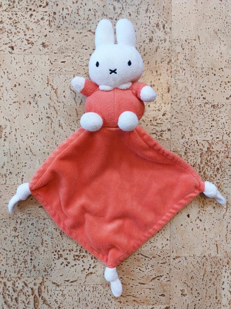 Doudou Nijntje, Enfants & Bébés, Jouets | Peluches, Enlèvement ou Envoi