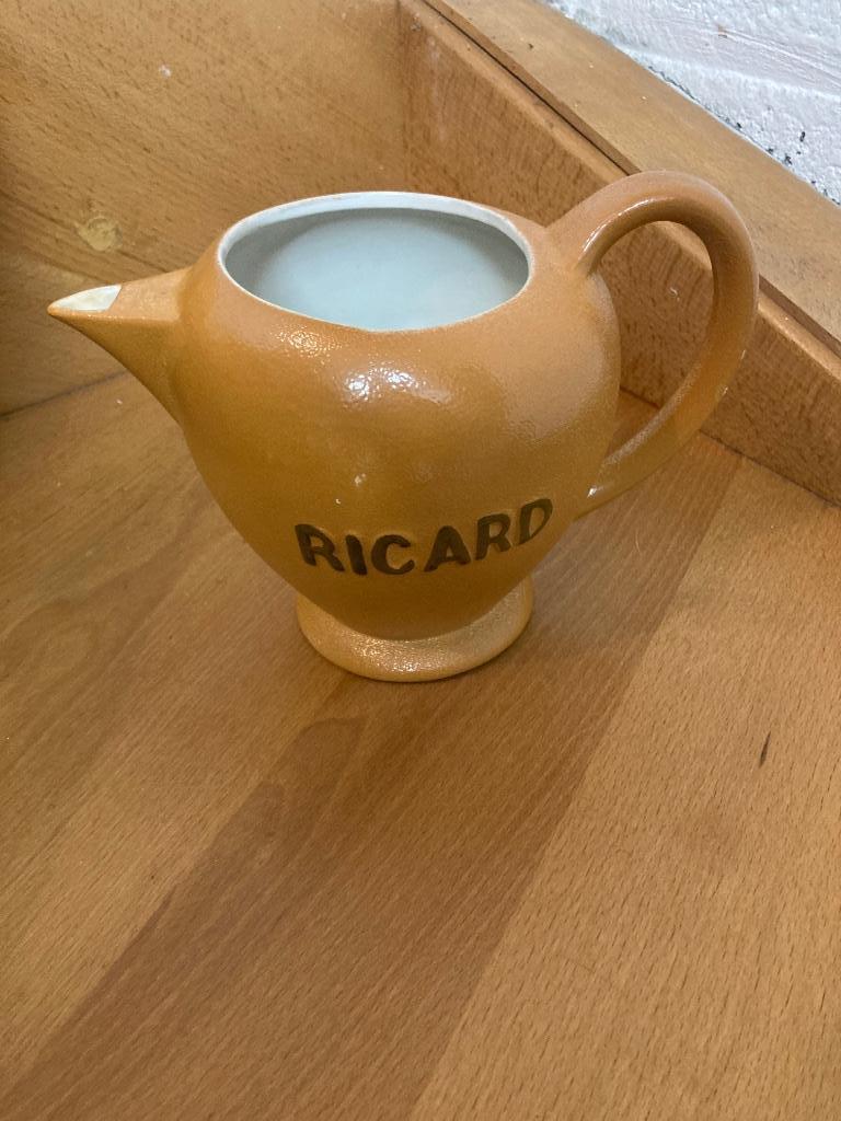 RICARD carafe, Enlèvement ou Envoi