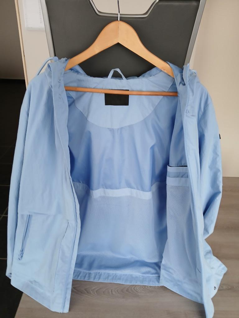 Kinderjas meisje., Kinderen en Baby's, Kinderkleding | Overige, Ophalen, Zo goed als nieuw, C&A, Meisje