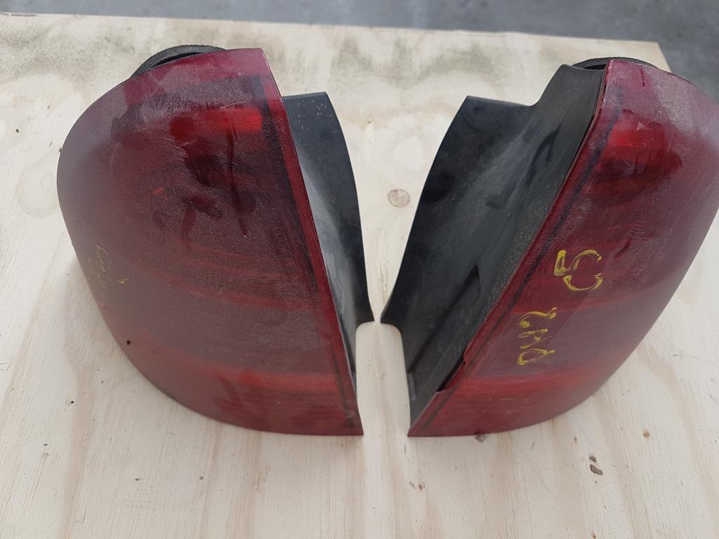 Feux arriere gauche droit CITROEN C5 PH2 2006 feu optique, Enlèvement ou Envoi