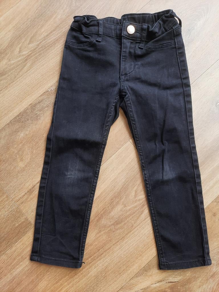 Skinny broek, maat 92., Kinderen en Baby's, Kinderkleding | Maat 92, Ophalen of Verzenden, Gebruikt, H&M, Broek