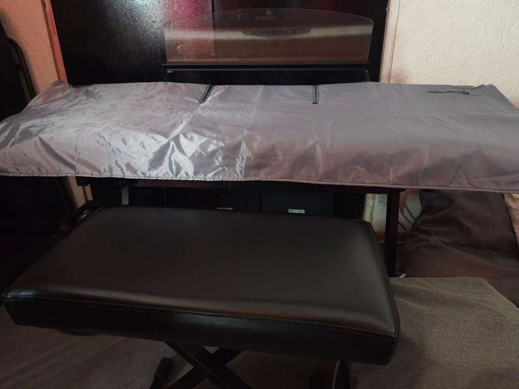 Yamaha tyros 5, Musique & Instruments, Enlèvement, Comme neuf, Yamaha