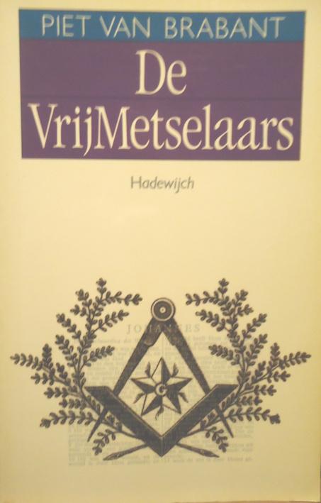 De Vrijmetselaars. Reguliere loges in België, Boeken, Ophalen of Verzenden