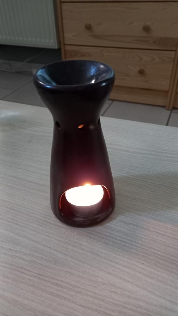 Brûle parfum, Enlèvement ou Envoi