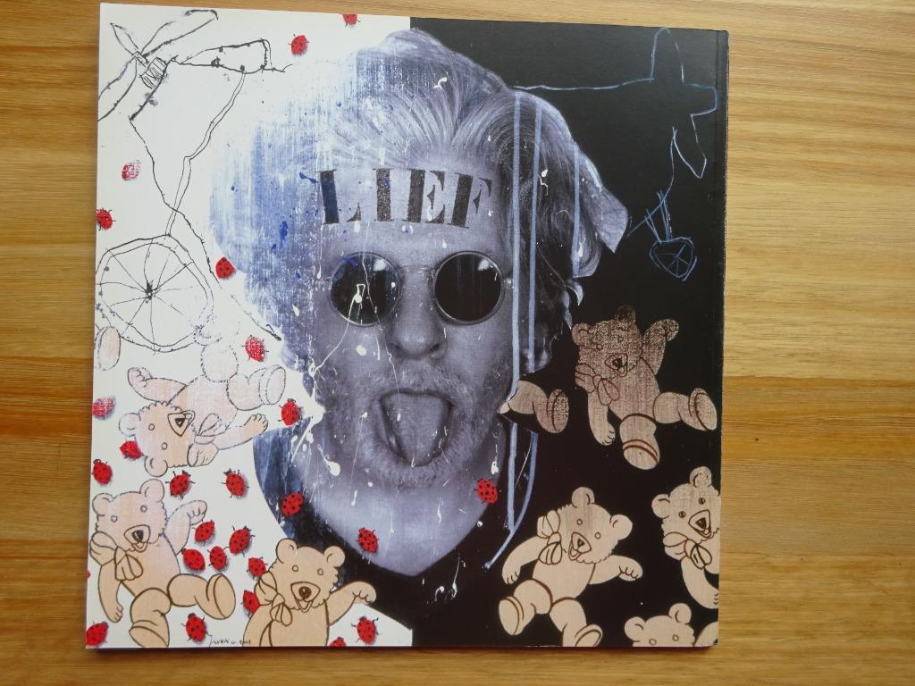 Christian Silvain, Testament, Recent Works - ed. Galerie Dep, Boeken, Ophalen of Verzenden, Nieuw, Schilder- en Tekenkunst