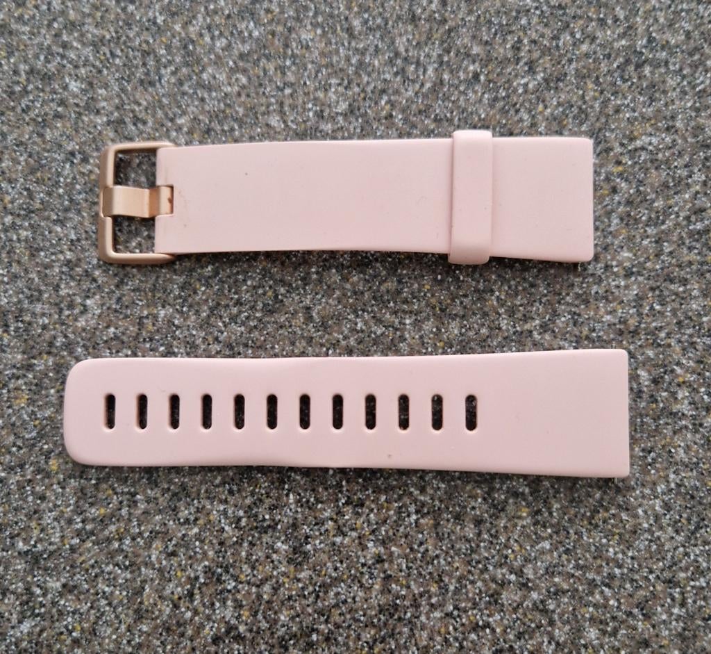 Fitbit bandje, Handtassen en Accessoires, Sporthorloges, Ophalen