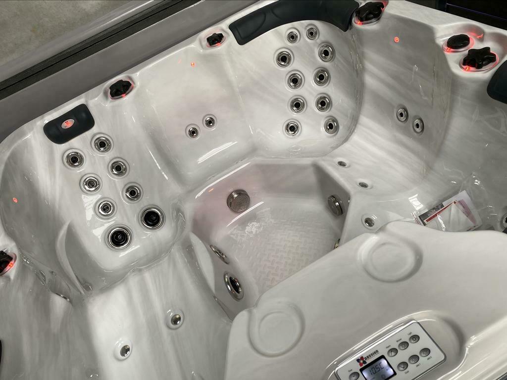 Market SPAS🔥SUPER STOCK DE JACUZZI🔥+ 300 SPAS visibles, Jardin & Terrasse, Enlèvement ou Envoi, Comme neuf