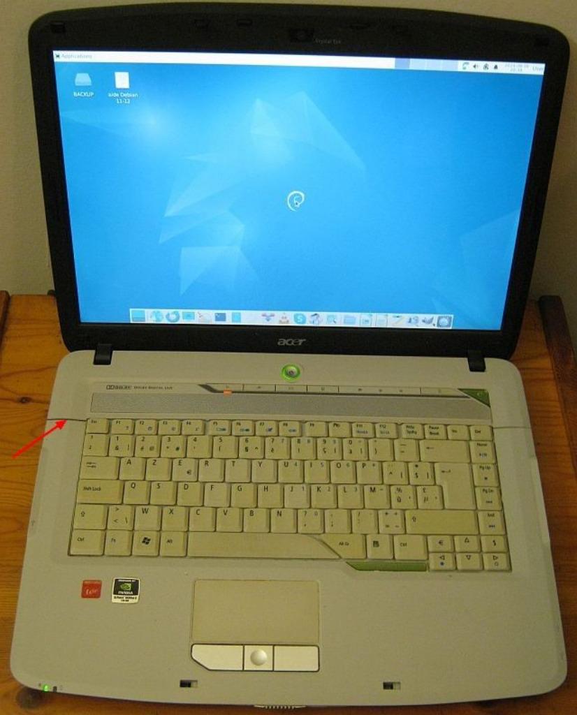 Lot 1 de 4 laptops, Enlèvement ou Envoi