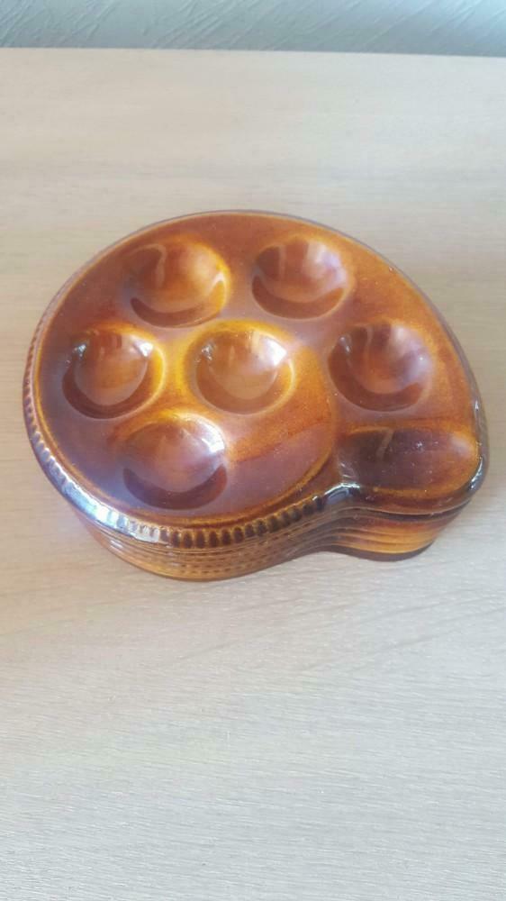 Escargot borden, Enlèvement ou Envoi