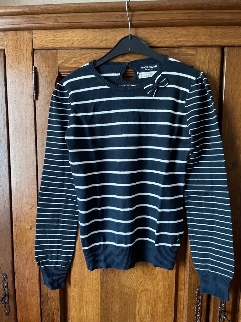 Pull Mc Gregor, Pull ou Veste, Comme neuf, Enlèvement, Fille