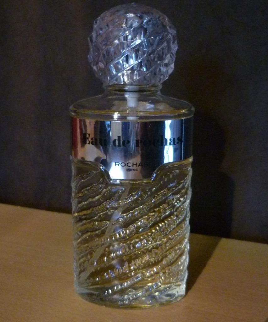 Eau de rochas van Rochas EdT 100 ml  Eau de toilette spray, Enlèvement ou Envoi