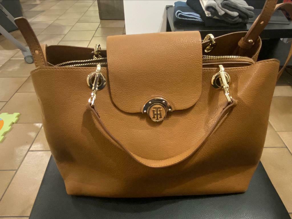 Designer handtassen en koffers, Handtassen en Accessoires, Zo goed als nieuw, Grijs, Handtas