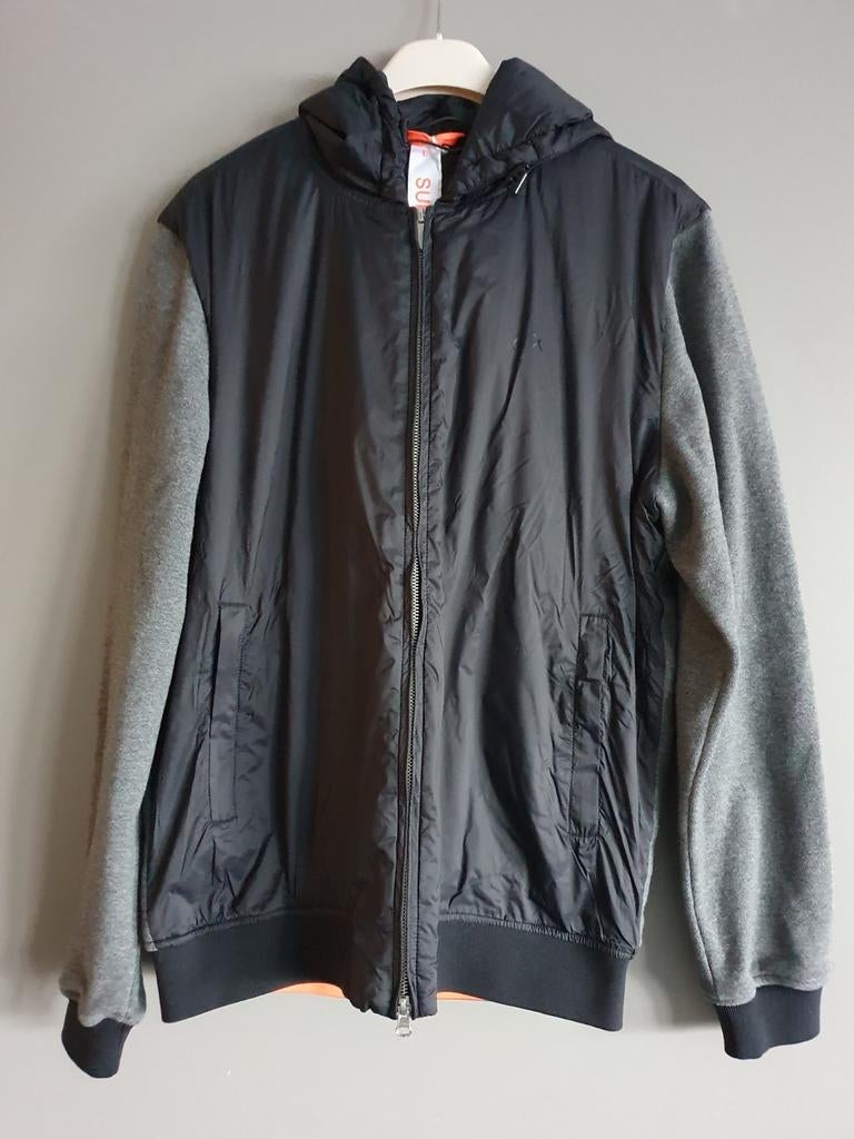 Nieuwe jas voor heren van SUN68 maat L, Enlèvement ou Envoi, Neuf, Taille 52/54 (L), Sun 68