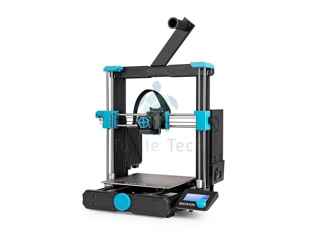 Sovol SV06 3-D Printer, Enlèvement, Comme neuf, Filament