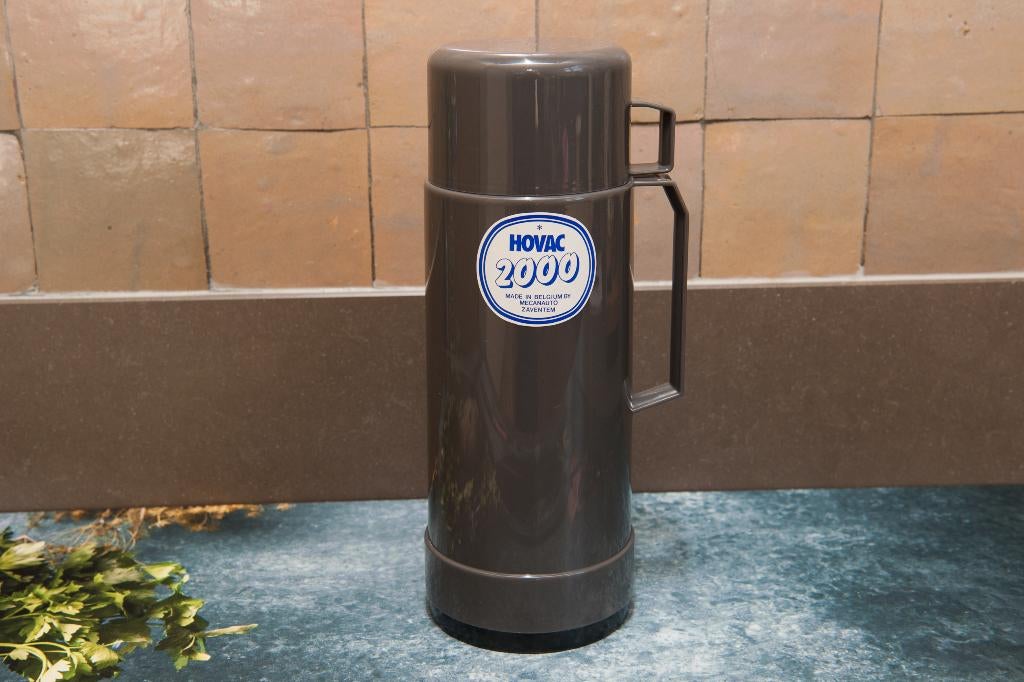 thermos, Enlèvement, Neuf