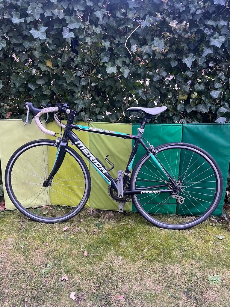 Racefiets Merida, Fietsen en Brommers, Gebruikt, 26 inch, Heren, Aluminium
