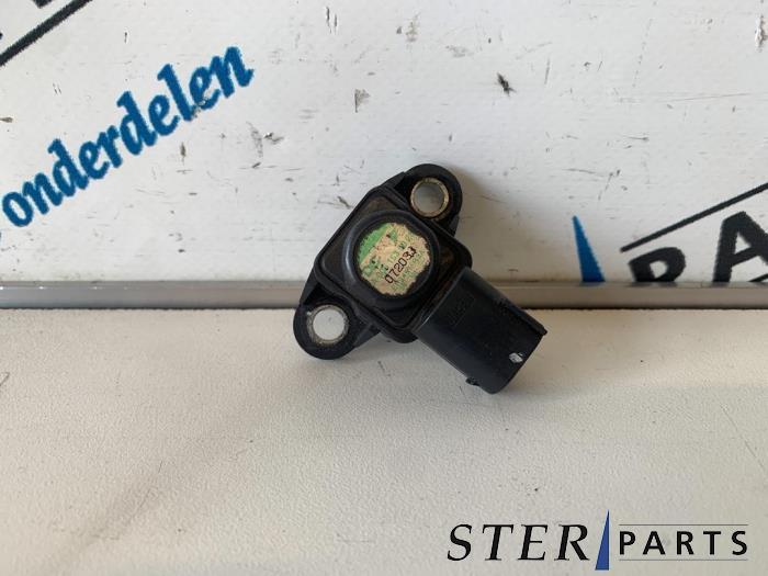 Carte capteur (tubulure d'admission) d'un Mercedes S-Klasse, 3 mois de garantie, Utilisé, -, -