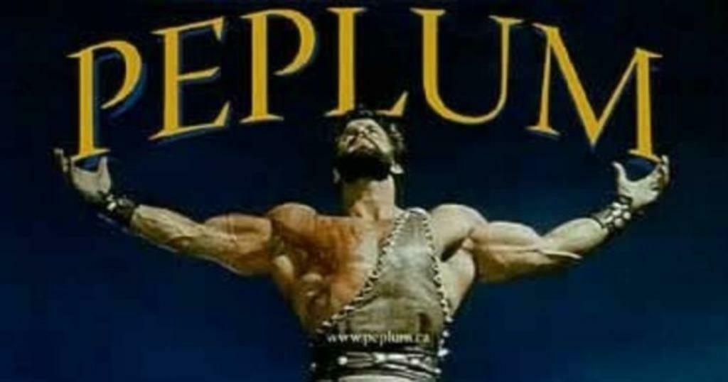 )))  DVD  Peplum  //  à partir de 1 €    (((, Tous les âges, Enlèvement ou Envoi, Coffret