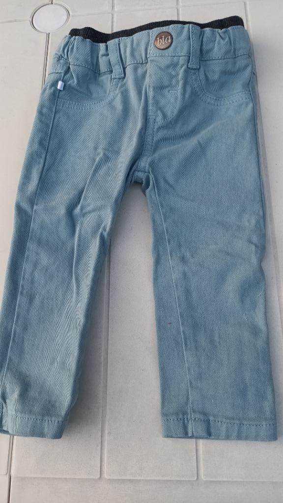 Pantalons - Taille 74, Pantalon, Enlèvement ou Envoi, Comme neuf, Garçon