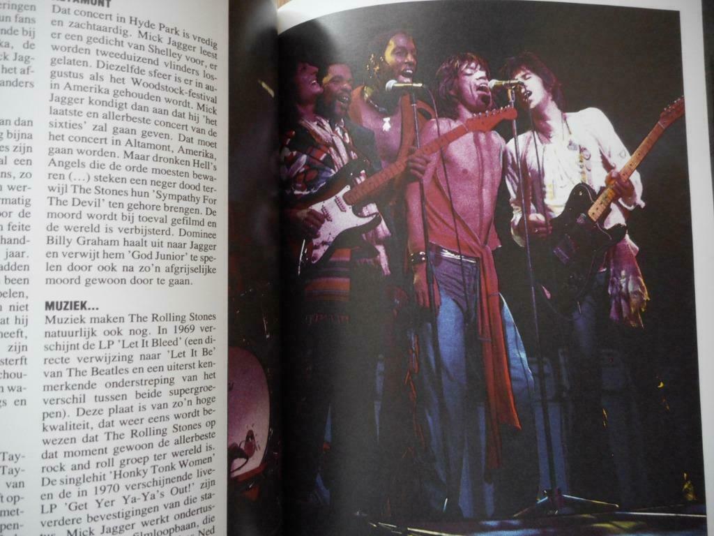25 JAAR POPMUZIEK, Boeken, Ophalen of Verzenden, Zo goed als nieuw, Overige onderwerpen