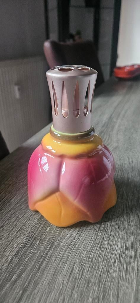 Lampe berger, Enlèvement ou Envoi, Comme neuf