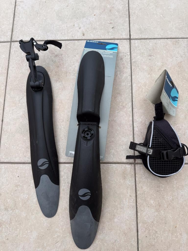 Fiets spatborden Giant, Ophalen of Verzenden, Nieuw, Giant