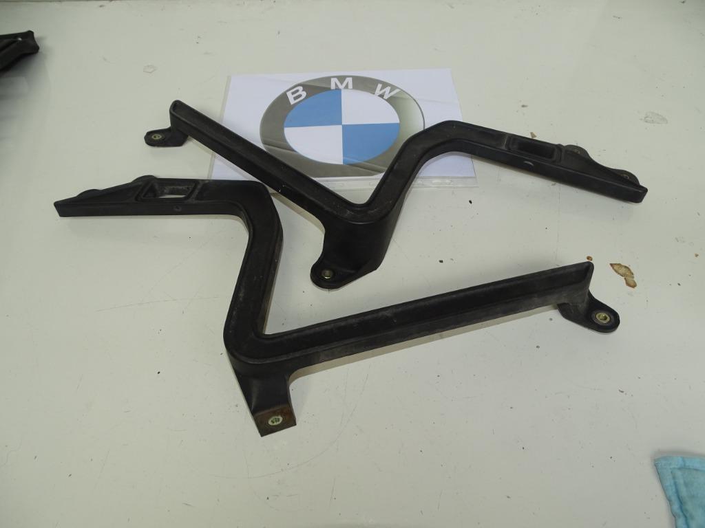 bmw  k1100rs   kofferbeugels, Ophalen of Verzenden