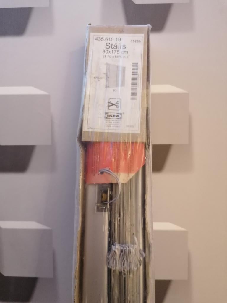 Jaloezieën, lamellen, raamdecoratie Ikea Stalis. Nieuw., Huis en Inrichting, Ophalen of Verzenden, Nieuw